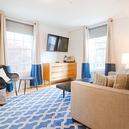 Great Island Inn - A Modern Boutique Hotel New Castle Chambre photo