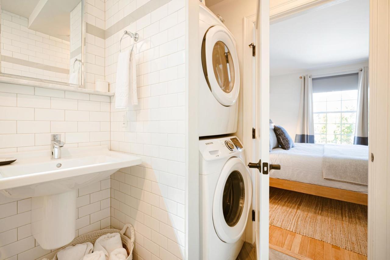 Great Island Inn - A Modern Boutique Hotel New Castle Extérieur photo