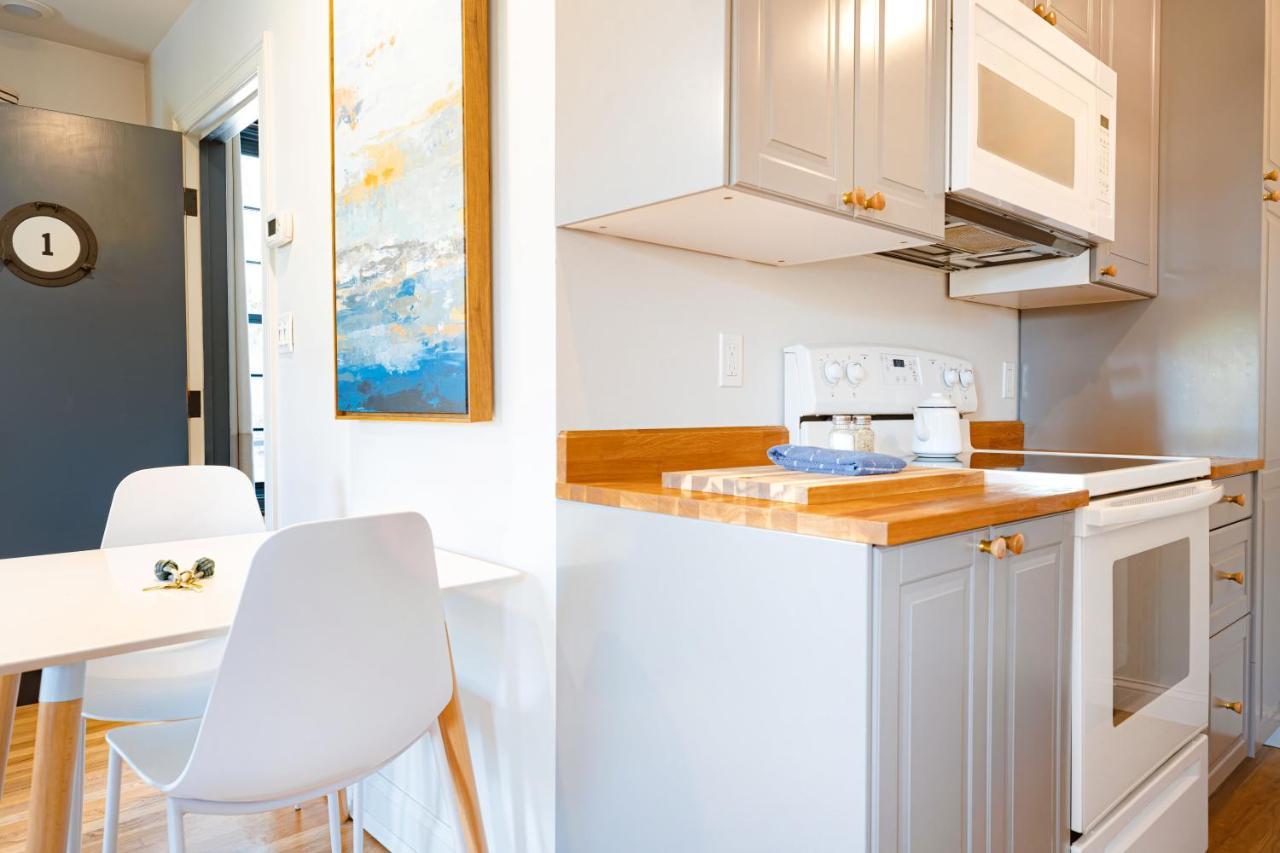 Great Island Inn - A Modern Boutique Hotel New Castle Extérieur photo