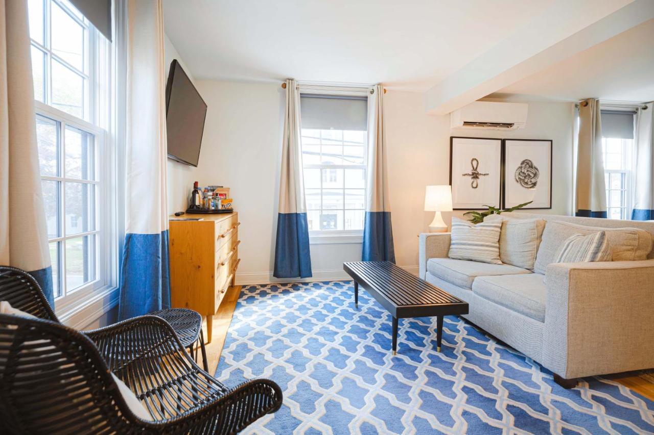 Great Island Inn - A Modern Boutique Hotel New Castle Chambre photo