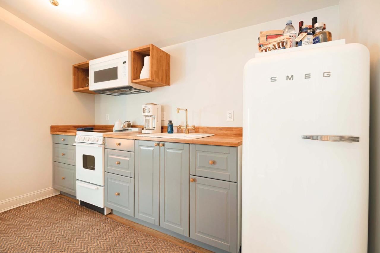 Great Island Inn - A Modern Boutique Hotel New Castle Chambre photo
