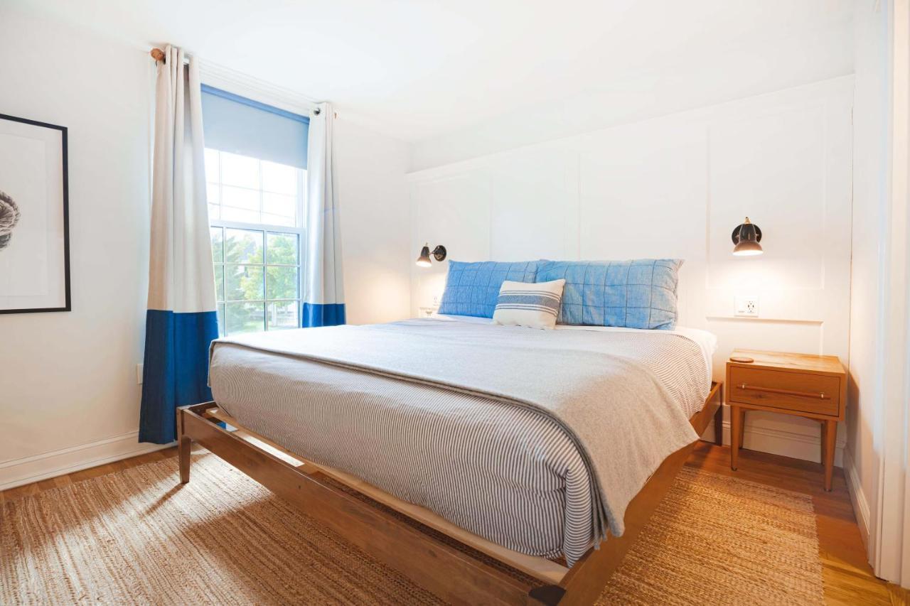 Great Island Inn - A Modern Boutique Hotel New Castle Extérieur photo