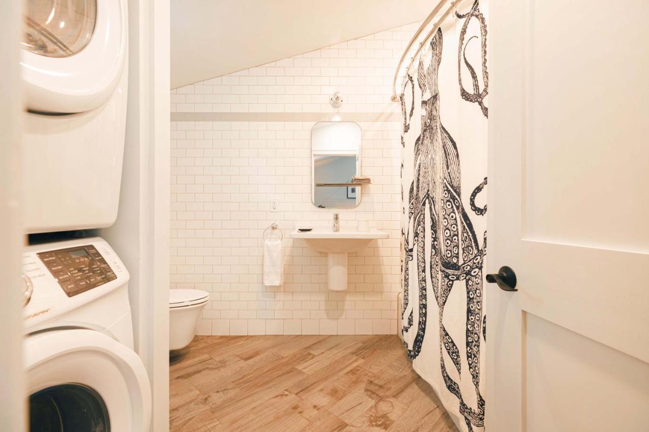 Great Island Inn - A Modern Boutique Hotel New Castle Extérieur photo