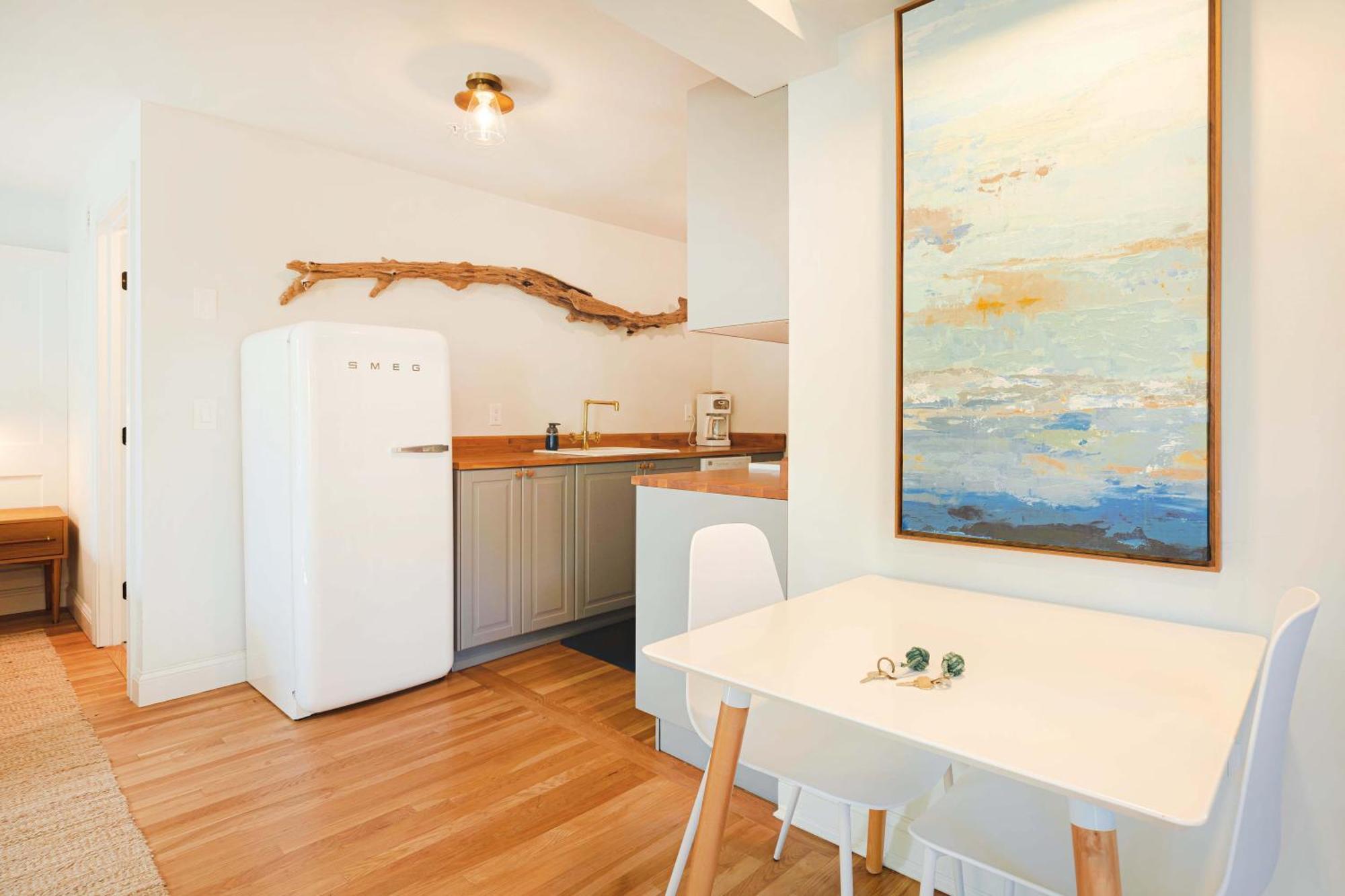 Great Island Inn - A Modern Boutique Hotel New Castle Chambre photo