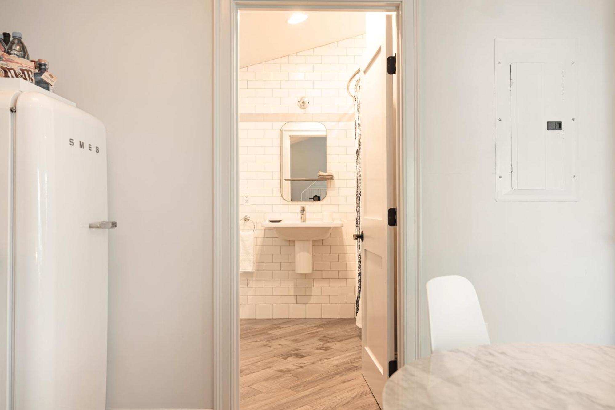 Great Island Inn - A Modern Boutique Hotel New Castle Chambre photo