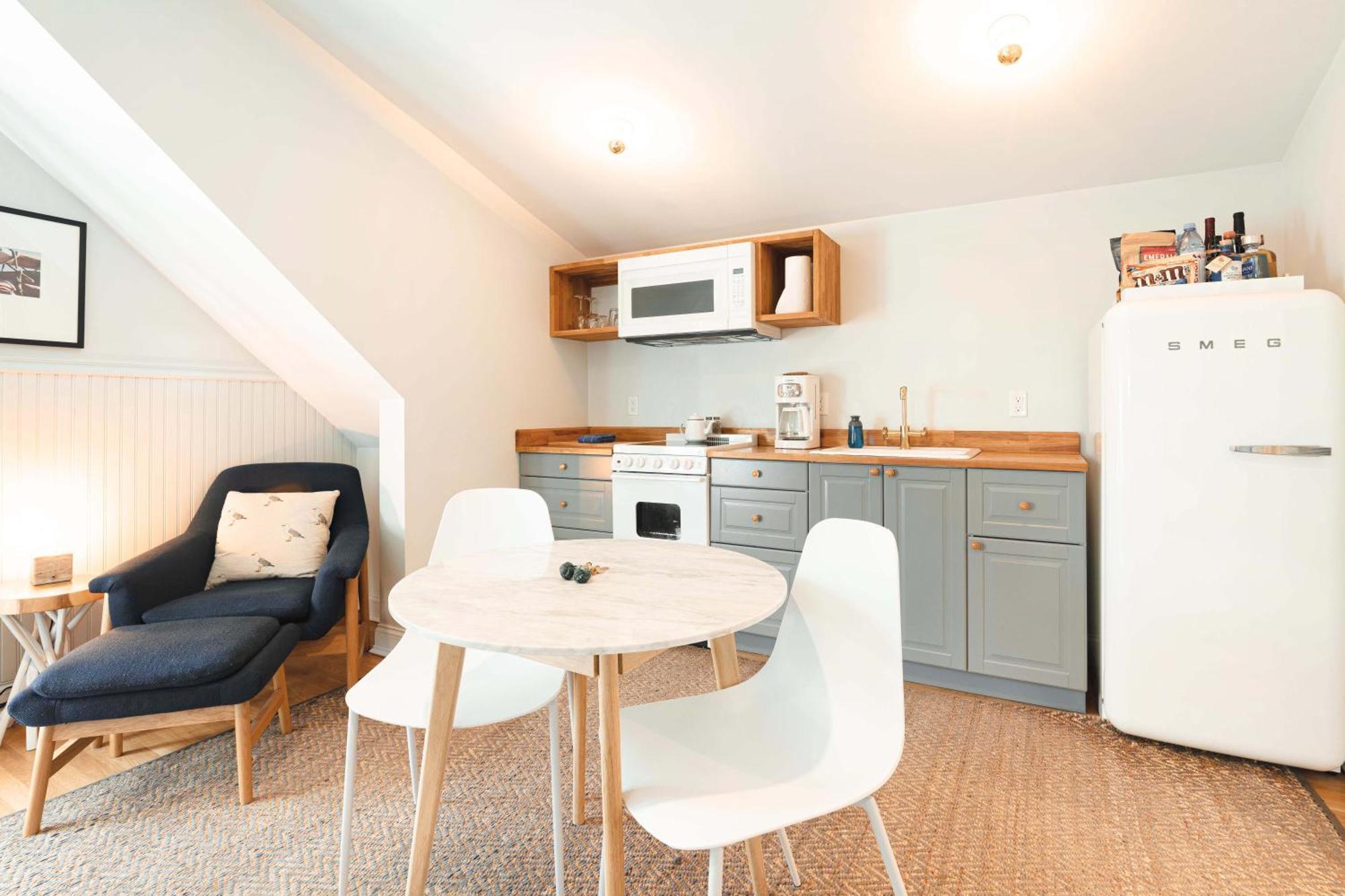 Great Island Inn - A Modern Boutique Hotel New Castle Chambre photo