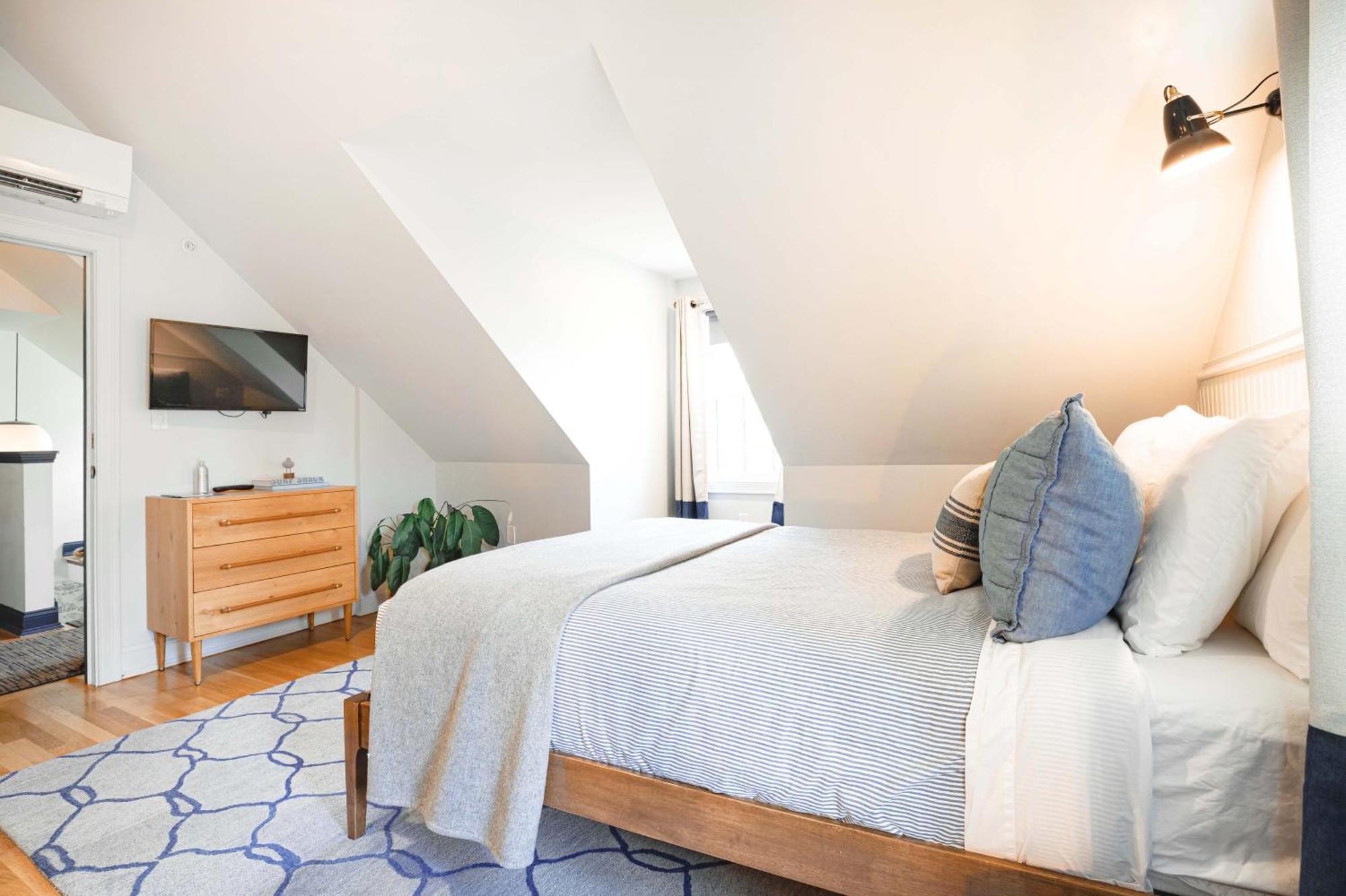 Great Island Inn - A Modern Boutique Hotel New Castle Chambre photo