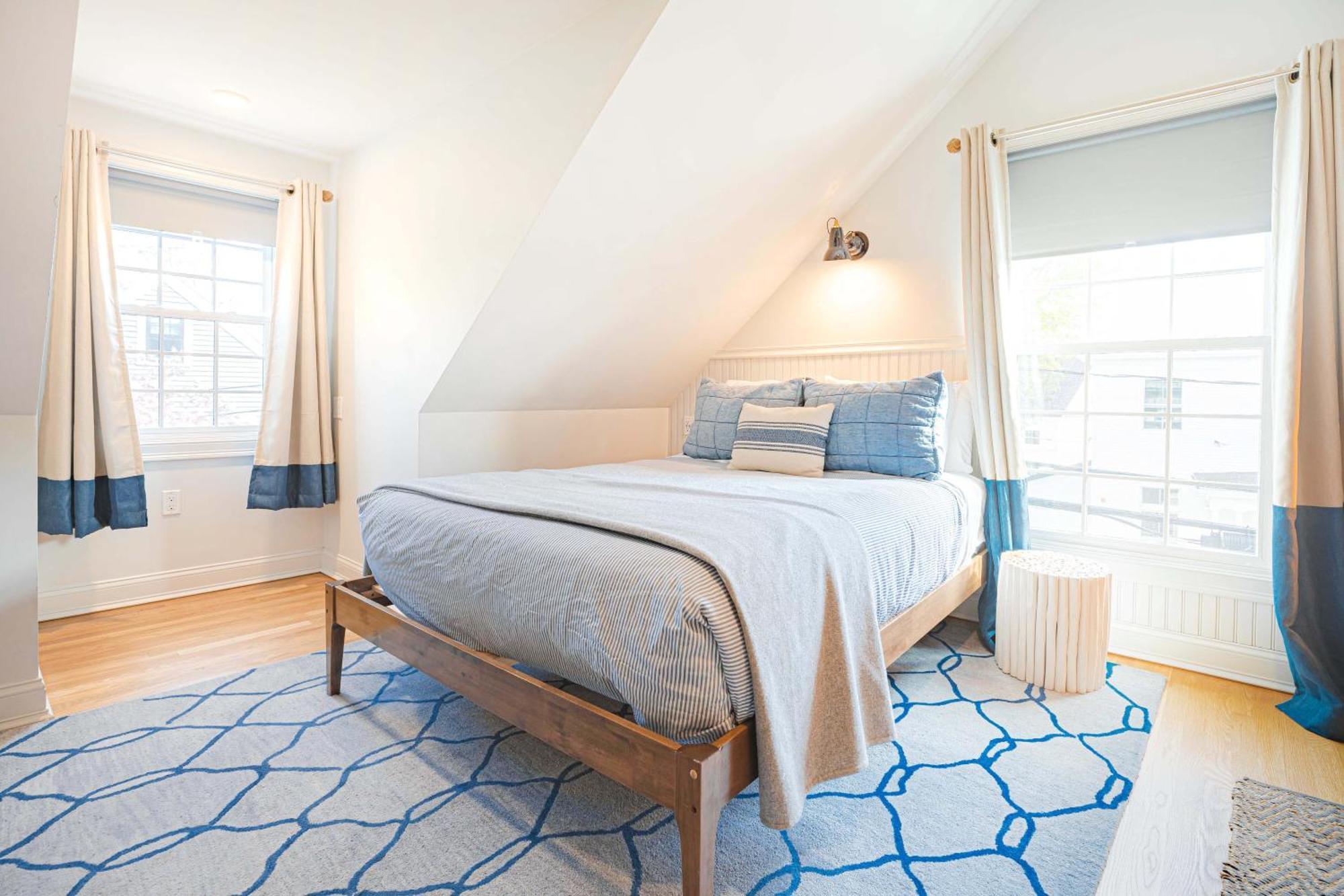 Great Island Inn - A Modern Boutique Hotel New Castle Chambre photo