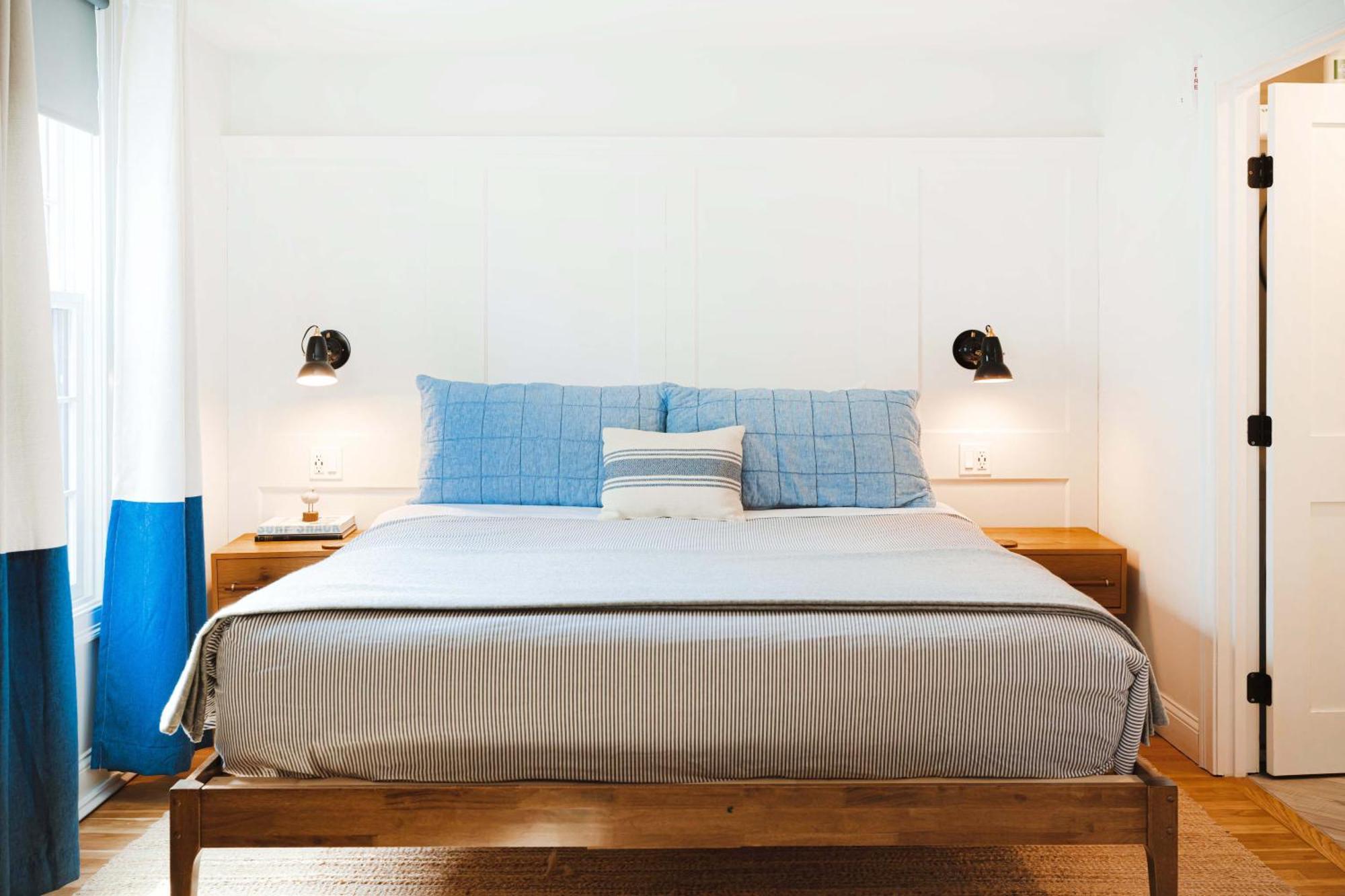 Great Island Inn - A Modern Boutique Hotel New Castle Chambre photo