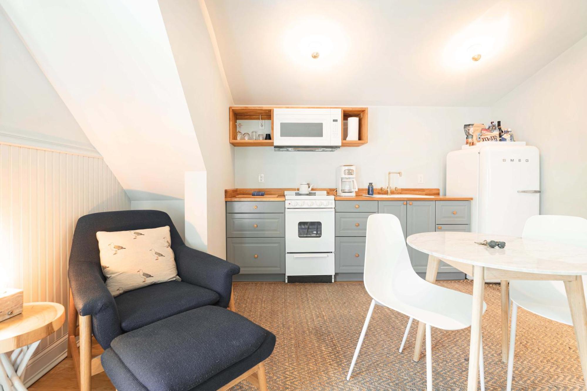 Great Island Inn - A Modern Boutique Hotel New Castle Chambre photo