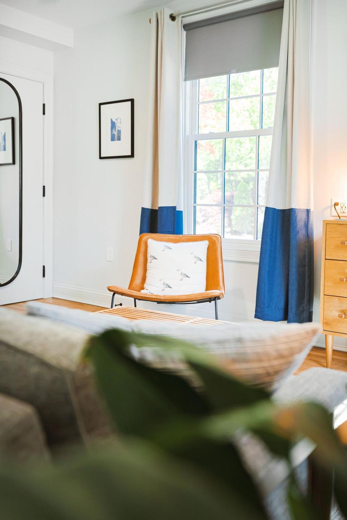 Great Island Inn - A Modern Boutique Hotel New Castle Chambre photo