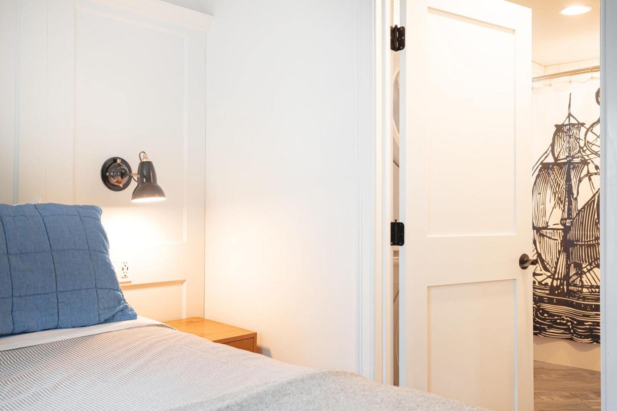 Great Island Inn - A Modern Boutique Hotel New Castle Chambre photo