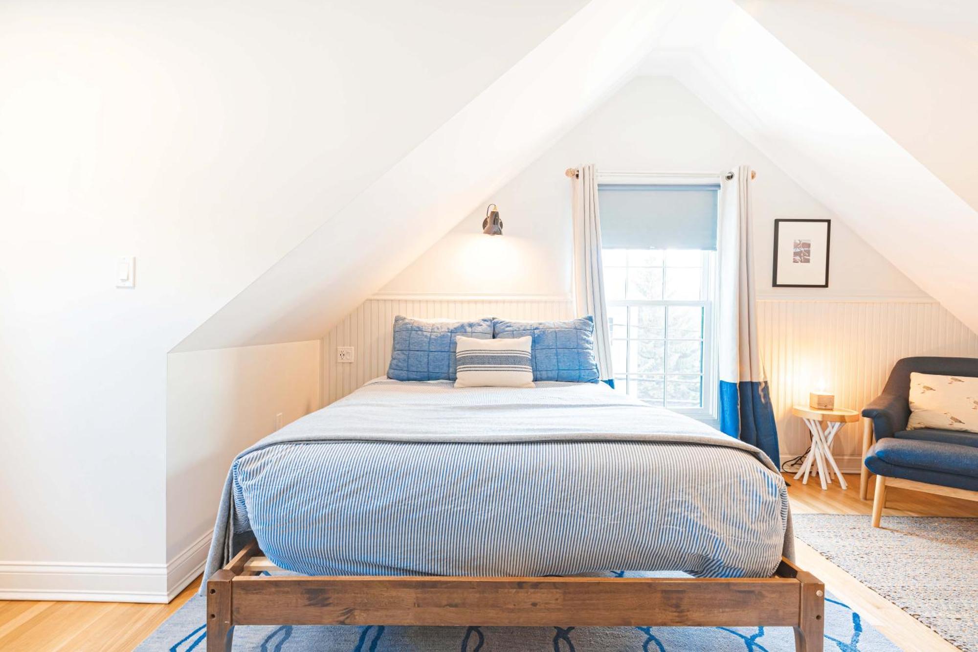 Great Island Inn - A Modern Boutique Hotel New Castle Chambre photo