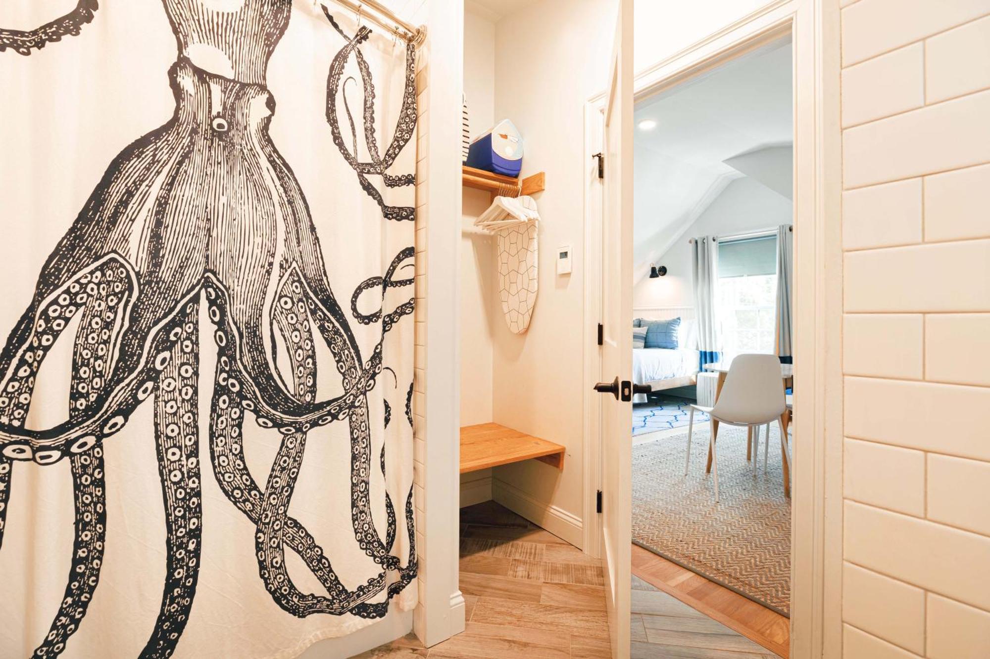 Great Island Inn - A Modern Boutique Hotel New Castle Chambre photo