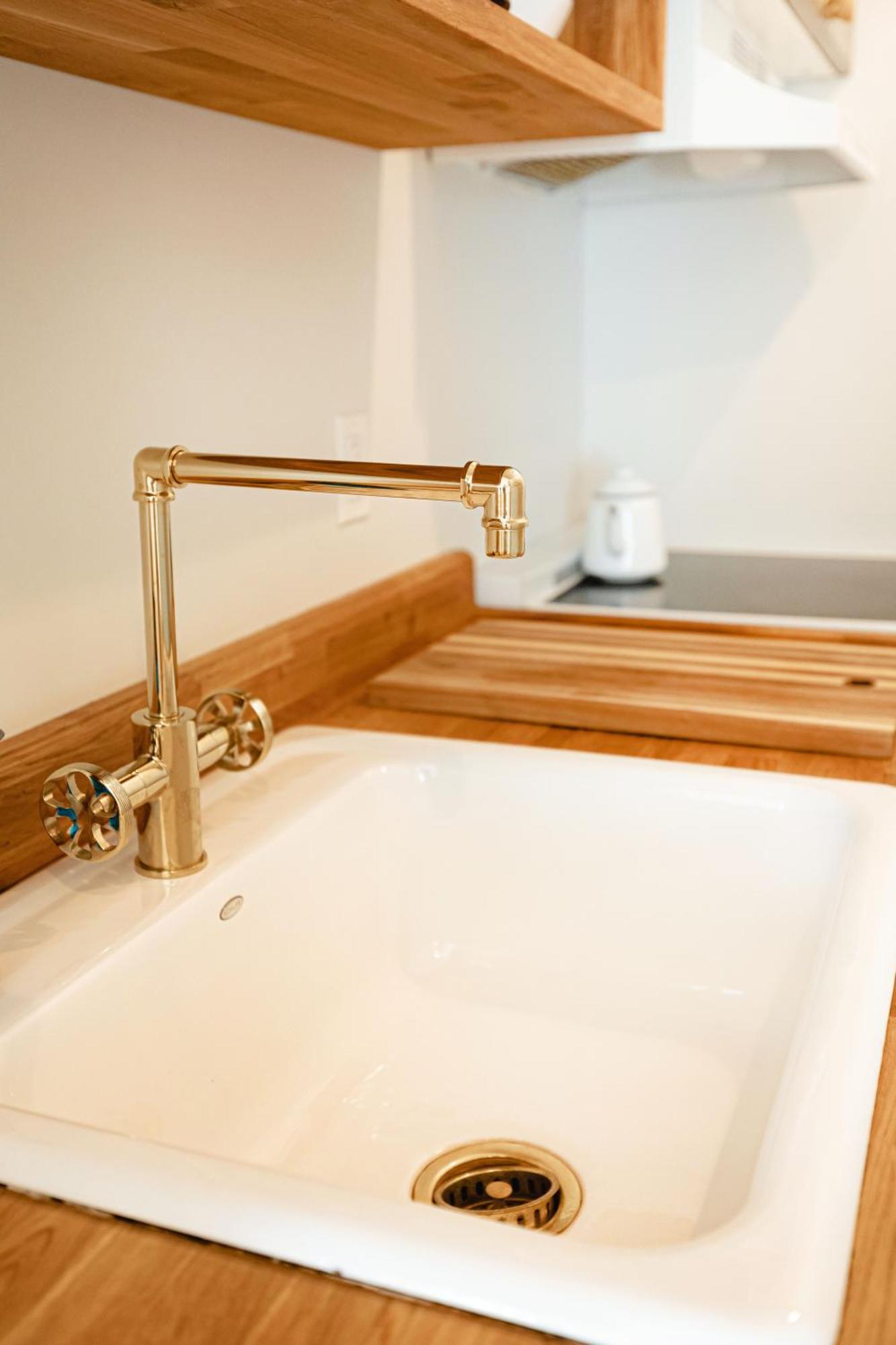 Great Island Inn - A Modern Boutique Hotel New Castle Chambre photo