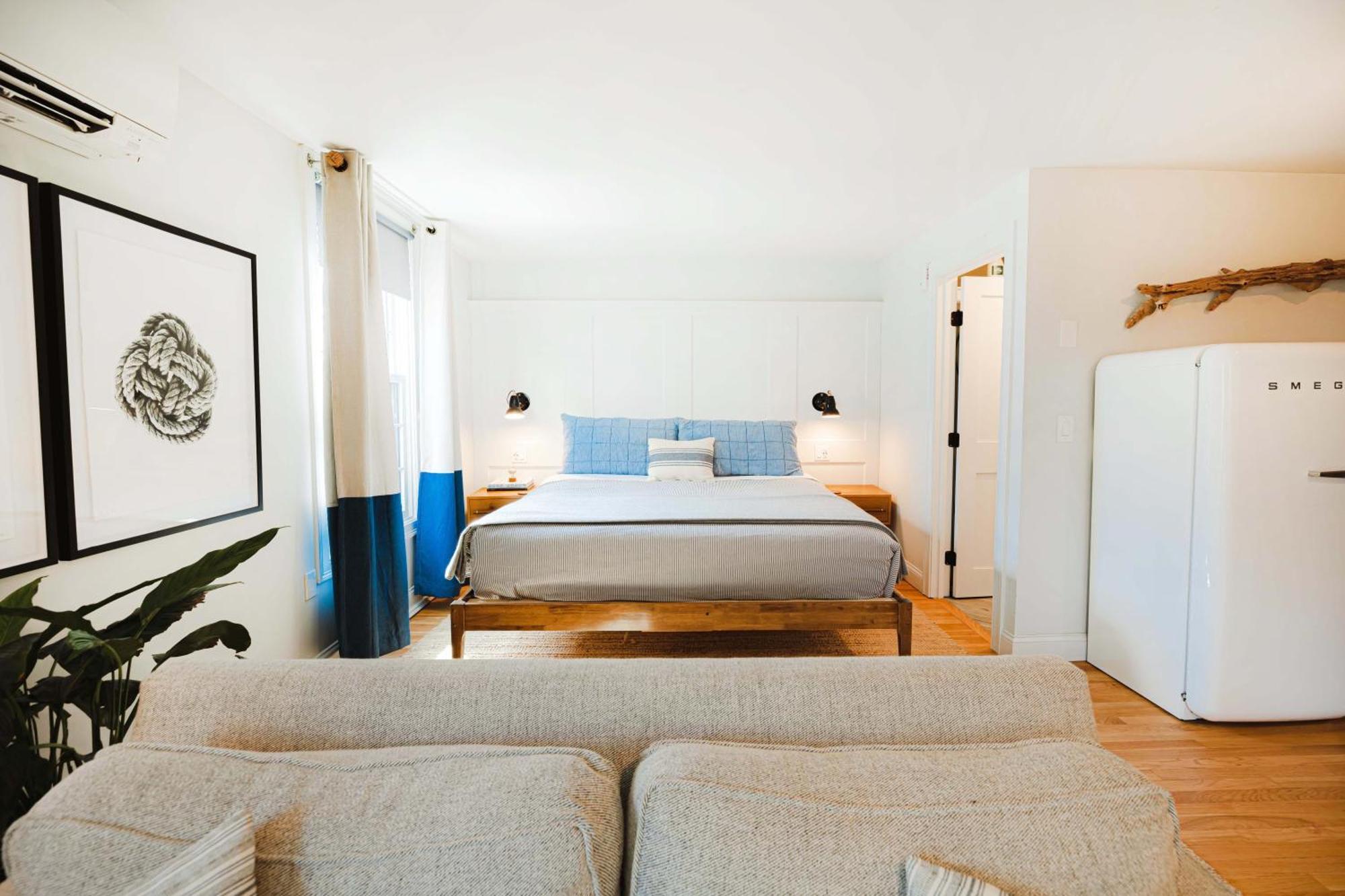 Great Island Inn - A Modern Boutique Hotel New Castle Chambre photo