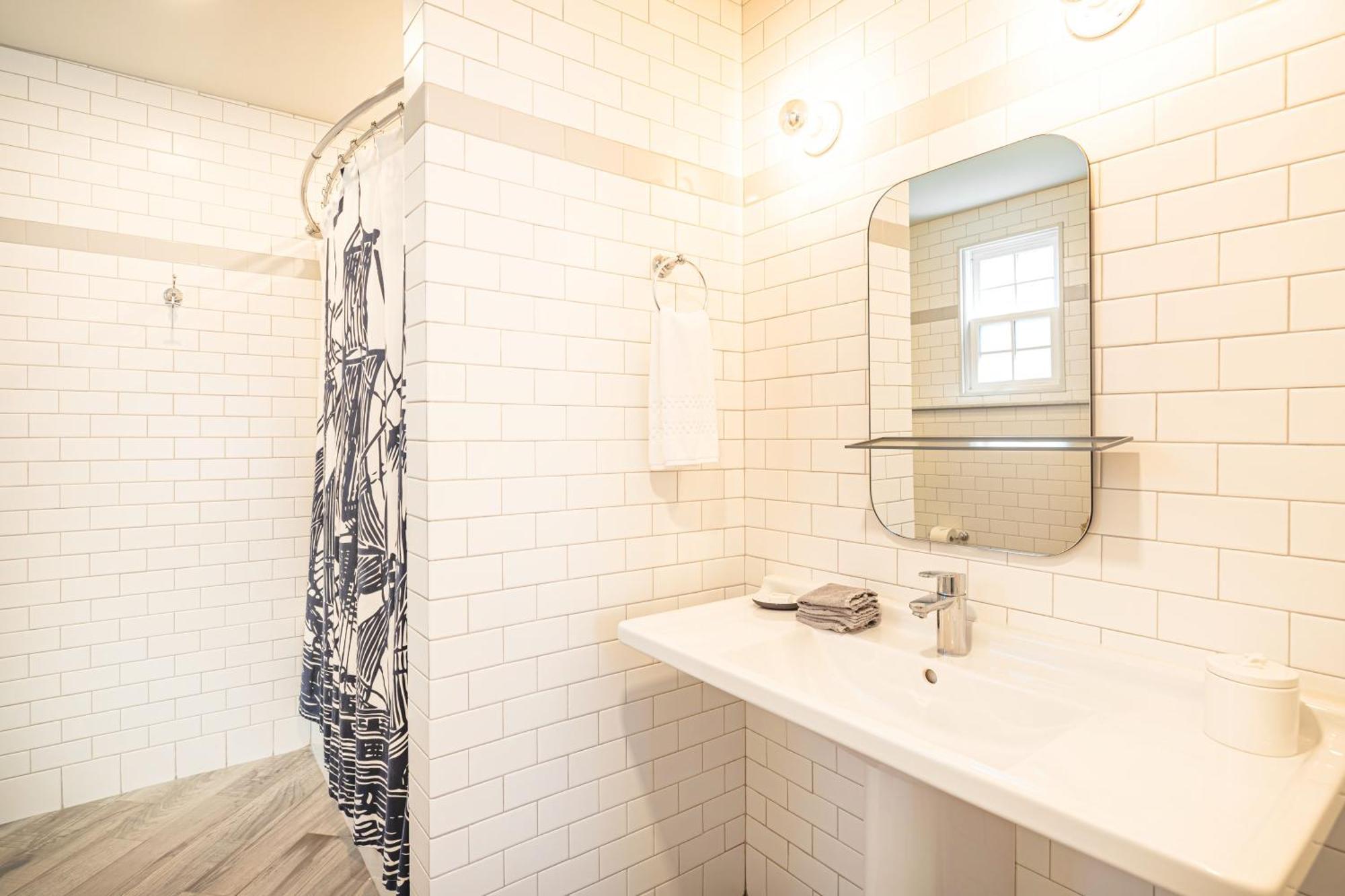 Great Island Inn - A Modern Boutique Hotel New Castle Chambre photo