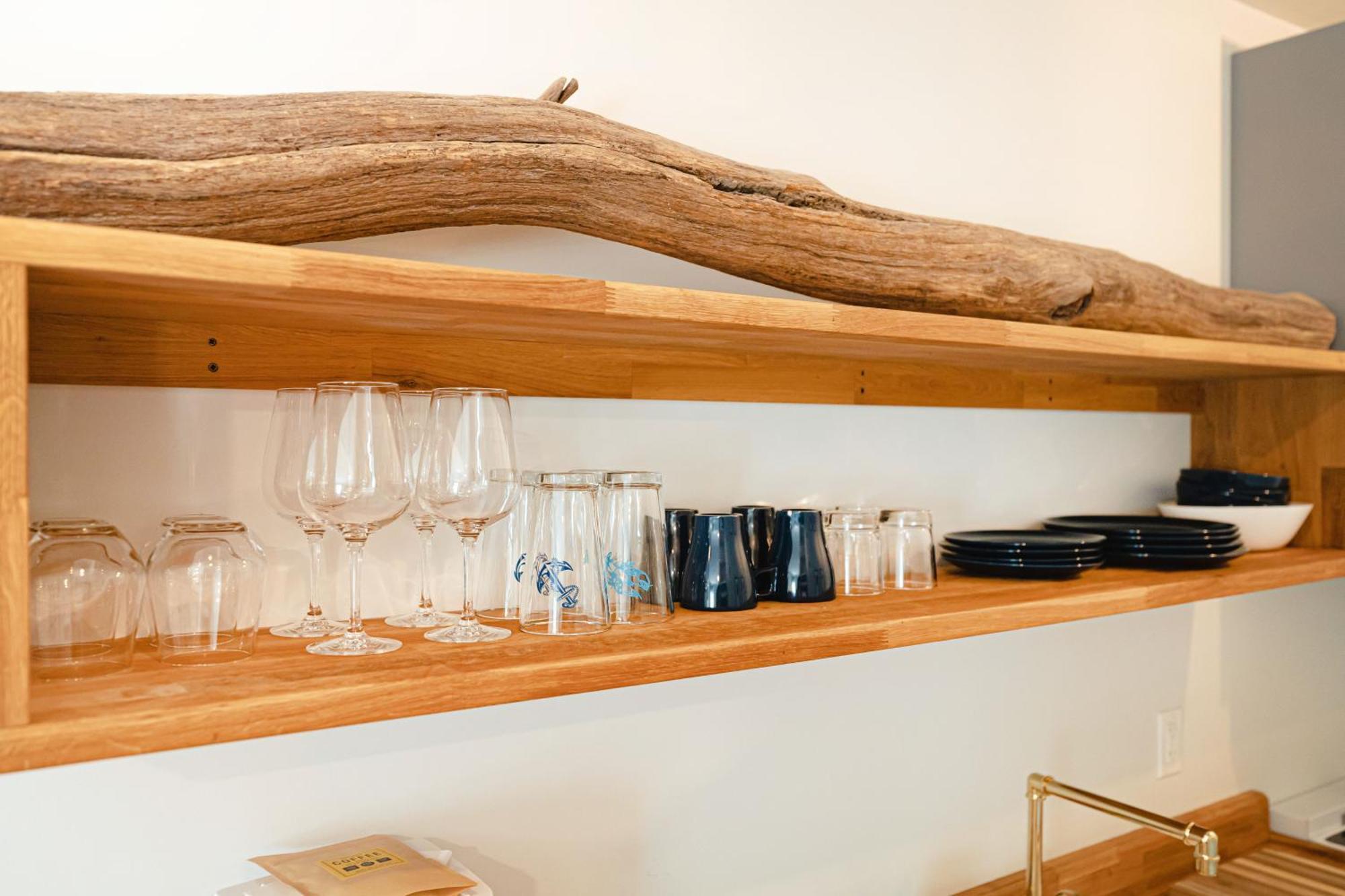 Great Island Inn - A Modern Boutique Hotel New Castle Chambre photo