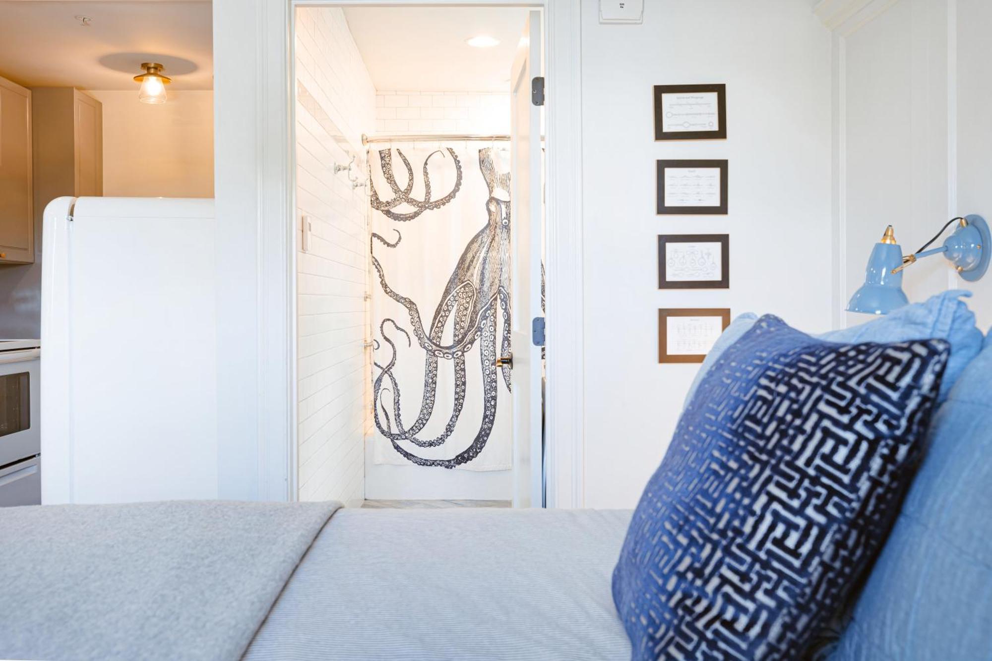Great Island Inn - A Modern Boutique Hotel New Castle Chambre photo