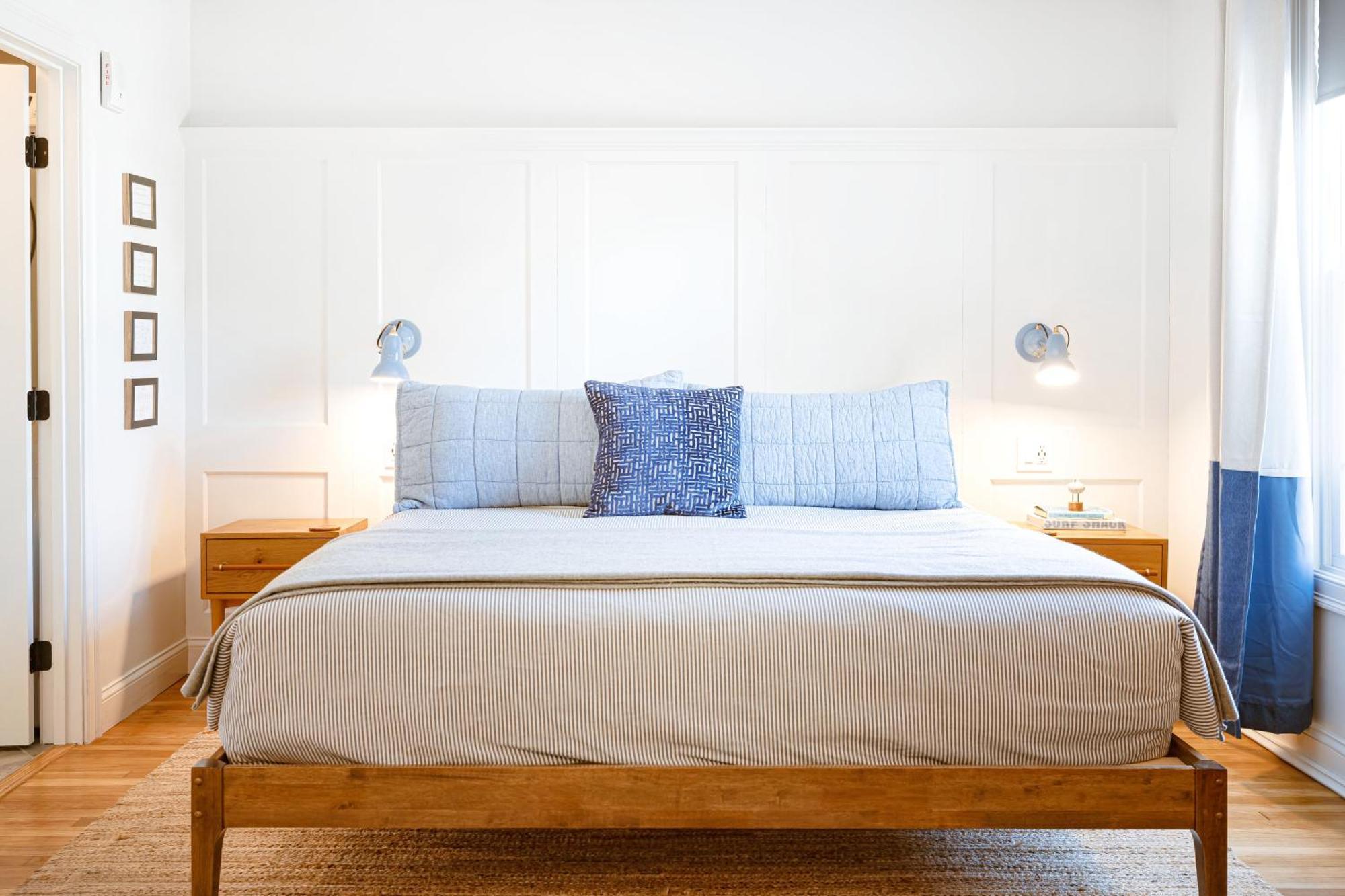 Great Island Inn - A Modern Boutique Hotel New Castle Chambre photo