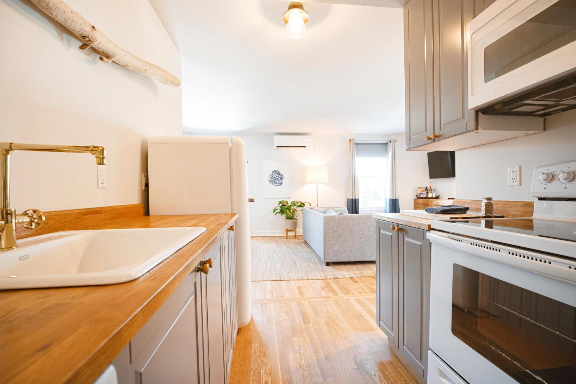 Great Island Inn - A Modern Boutique Hotel New Castle Chambre photo